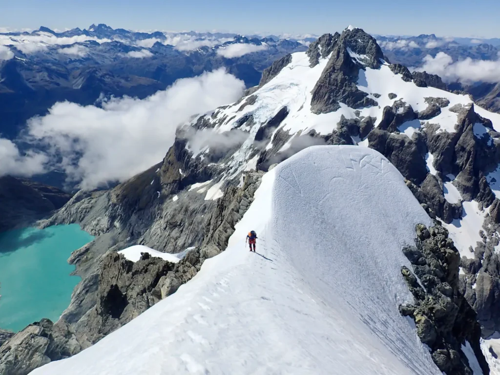 Mount Tutoko